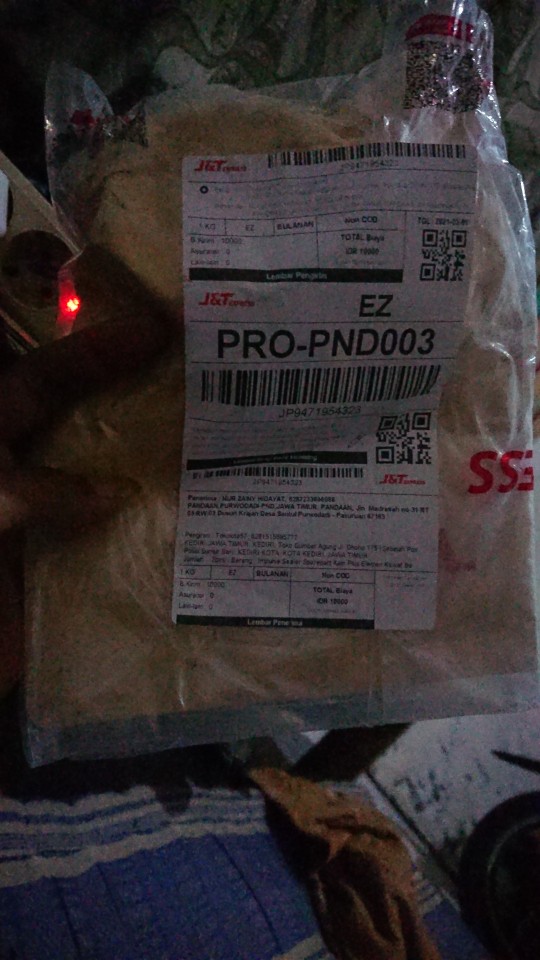 Impulse Sealer Sparepart Kain Plus Elemen Kawat Berbagai Ukuran