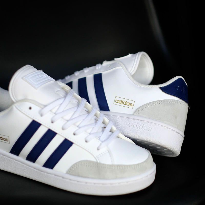 Adidas grand court se man