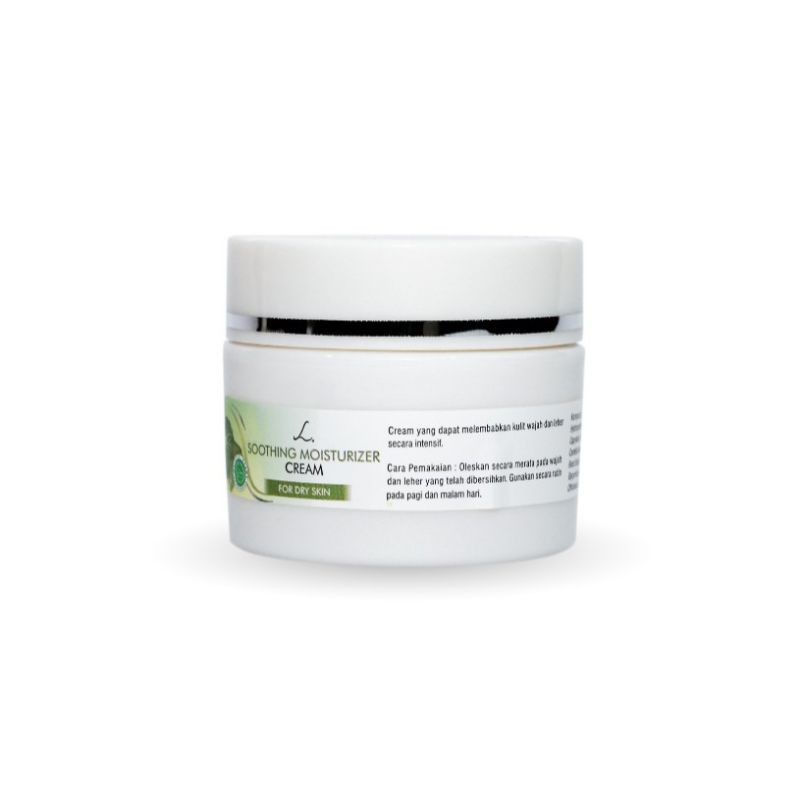 Larissa shooting cream