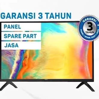 Buruan Serbu] Led 43 Inchi Full Hd Digital Samart Tv Philips 43Pft5853/43Pft5853S
