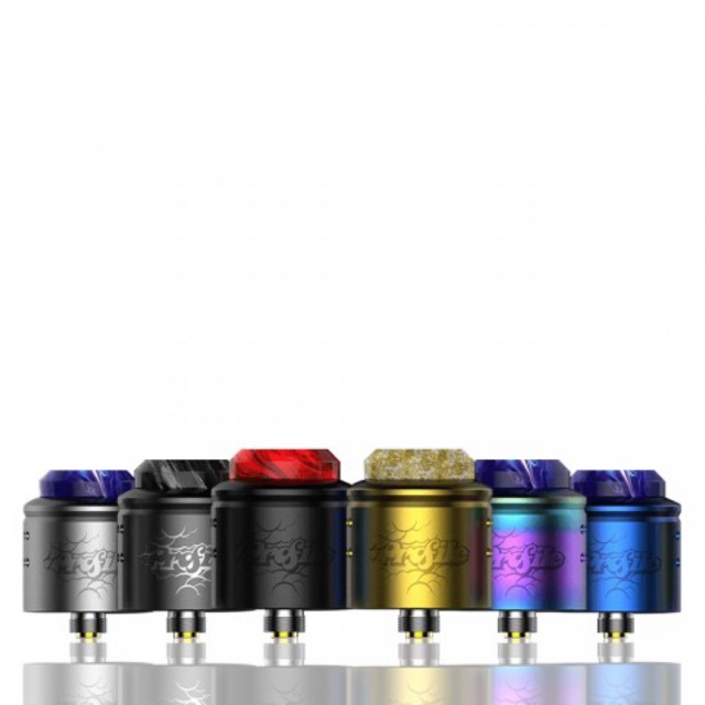 Wotofo Profile RDA V1.5 (Mesh RDA)