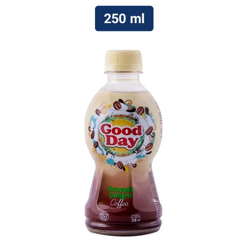 

Good Day Avocado Delight 250ml