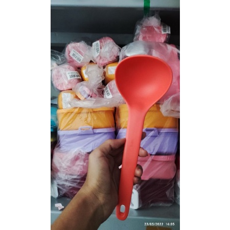 Sendok Sayur (1) / Centong Tupperware