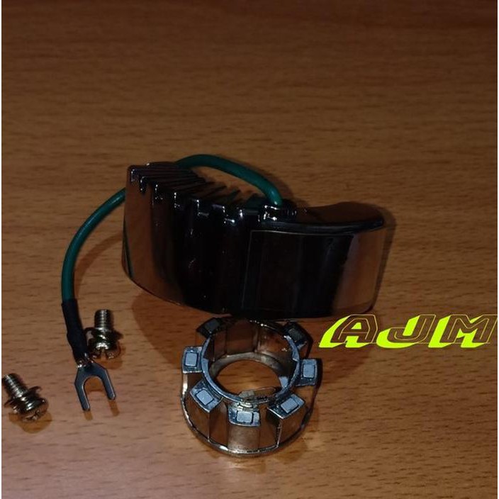 CDI CARRY ST100 KATANA CARRY EXTRA TERMURAH