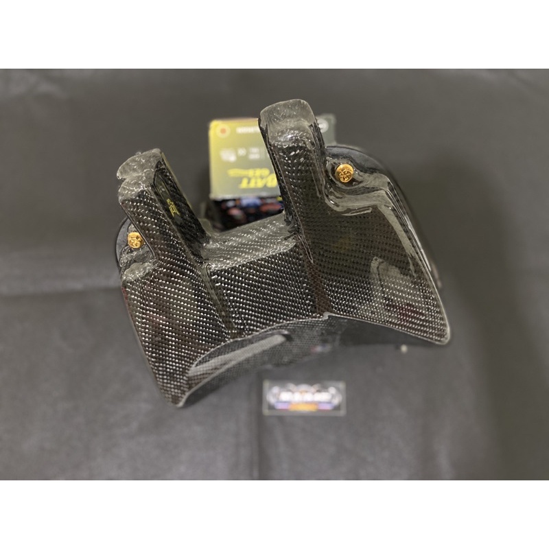 Filter Udara / Box Filter Suzuki Smash Shogun Kevlar