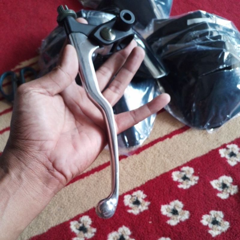 handle hendel kopling r25 original los pack hendel kopling r25 ori