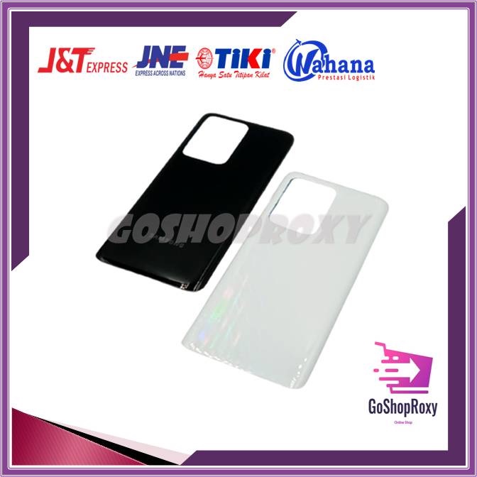 BACKDOOR SAMSUNG S20 ULTRA TUTUP BATERAI SAMSUNG S20 ultra