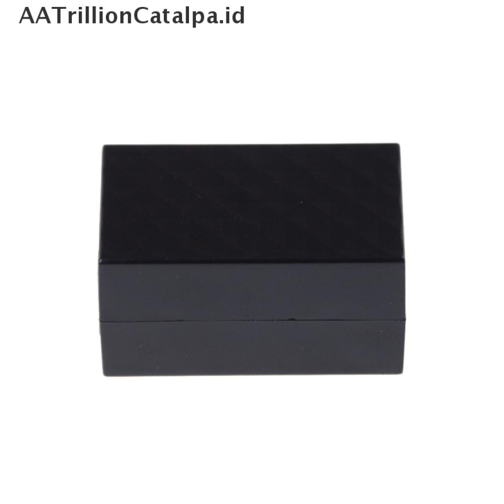 Adapter Ethernet Pelindung Jaringan RJ-45