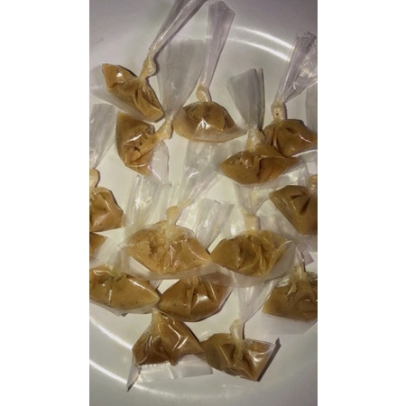 

Tambahan Bumbu Baso Aci / Seblak // Bumbu Baso Aci