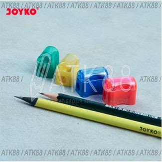 Rautan / Serutan Pensil Joyko SP-362-2