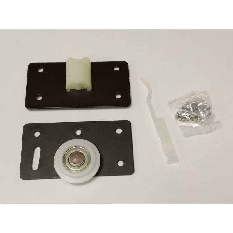 Roda pintu sleding HUBEN SD-380