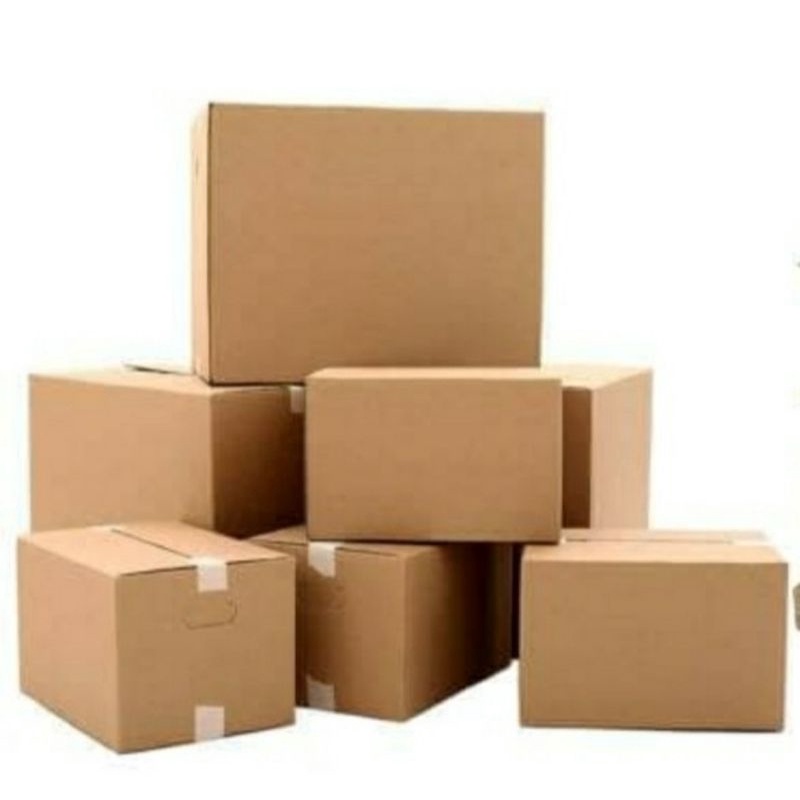 

Tambahan Packing Extra Dus - Mohon Perhatikan ukuran dimensi Paket
