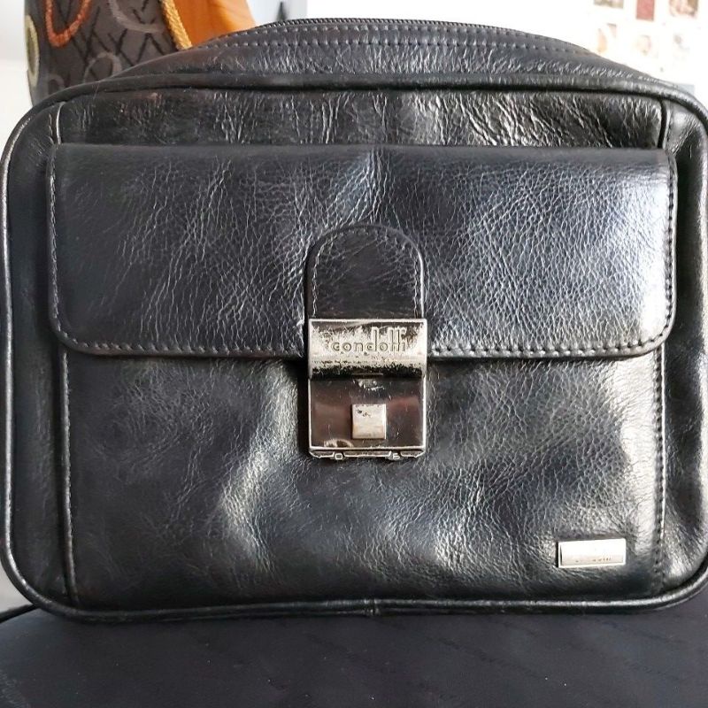 Clutch /Handbag Pria Original Condotti