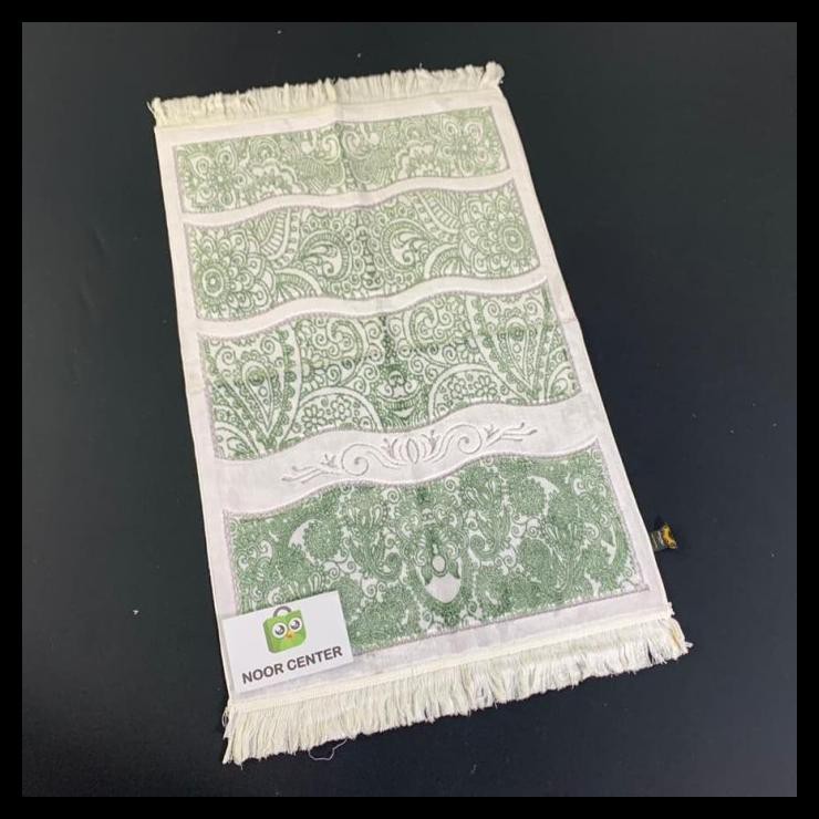 DISKON SAJADAH YAKAR/SAJADAH YAKAR SUPER 