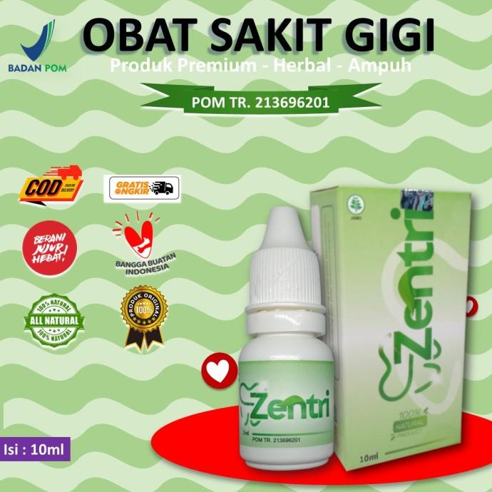 

TERBARU obat sakit gigi berlubang - obat bau mulut - obat sakit gigi herbal /OBAT HERBAL ASAM URAT/OBAT HERBAL PELANGSING/OBAT HERBAL KOLESTEROL/OBAT HERBAL DIABETES