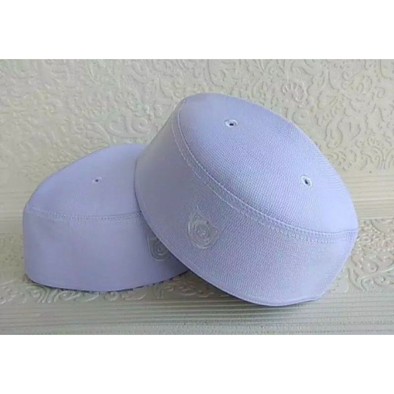 Peci Malaysia Songkok Putih Songkok Malaysia