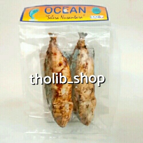 

Ocean peda merah 120 gr