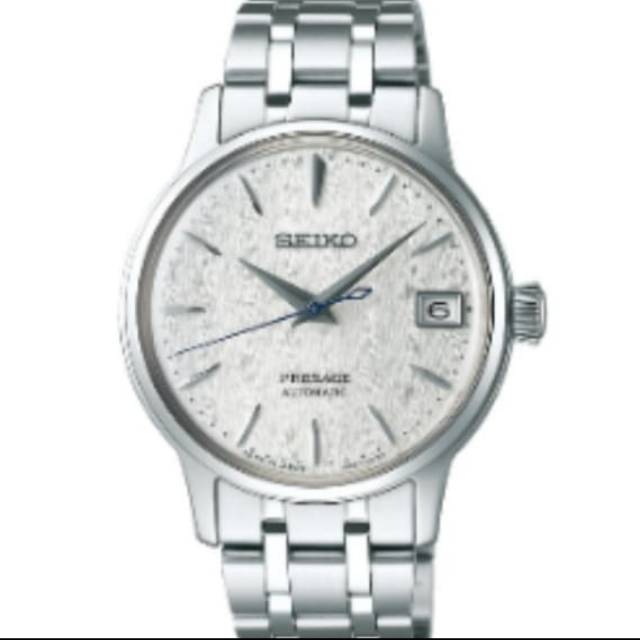 seiko presage SRJ843J1 kw 1