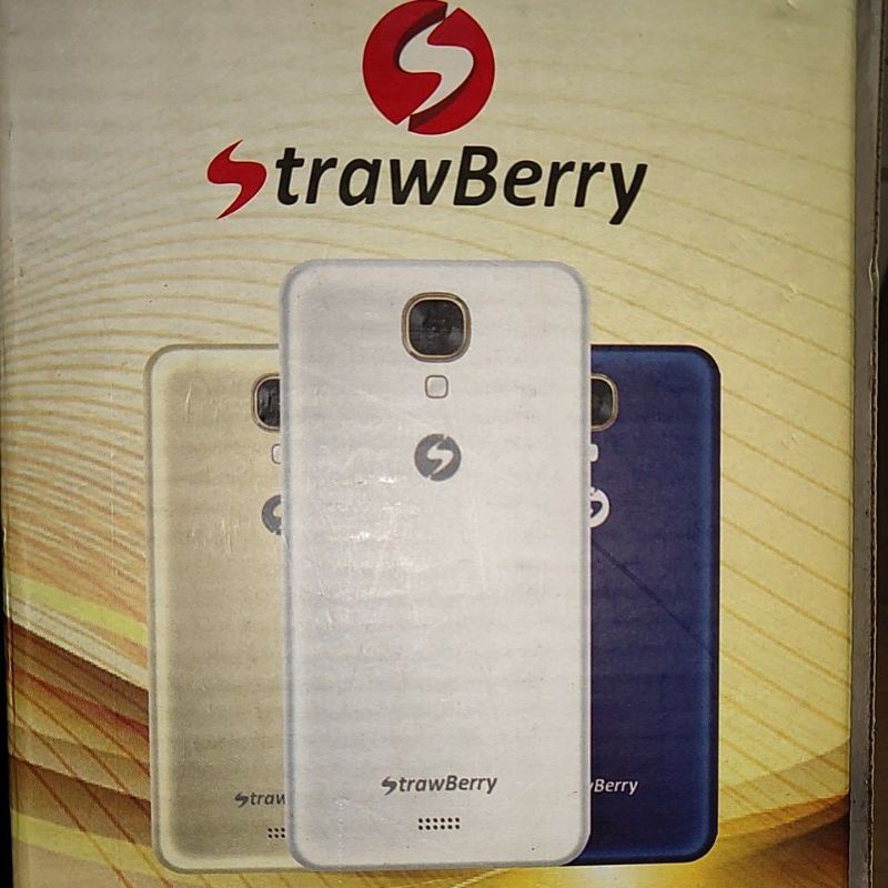 Hp android Strawberry Hummer-6