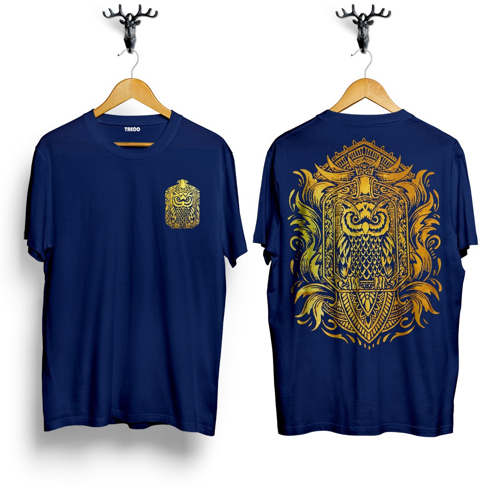 BAJU KAOS DISTRO KEREN.KAOS BARONG.KAOS BALI.ATASAN.PAKAIN PRIA