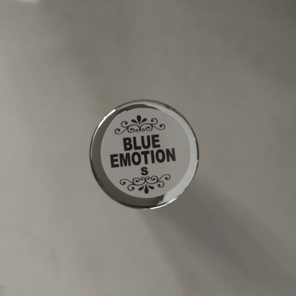 PARFUM REFIL BLUE EMOTION 30 ML ORIGINAL