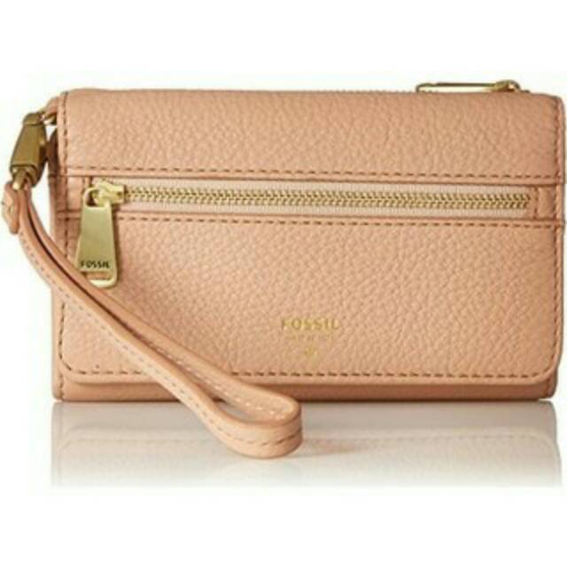 Fossil Preston Multifunction Wallet (Original)