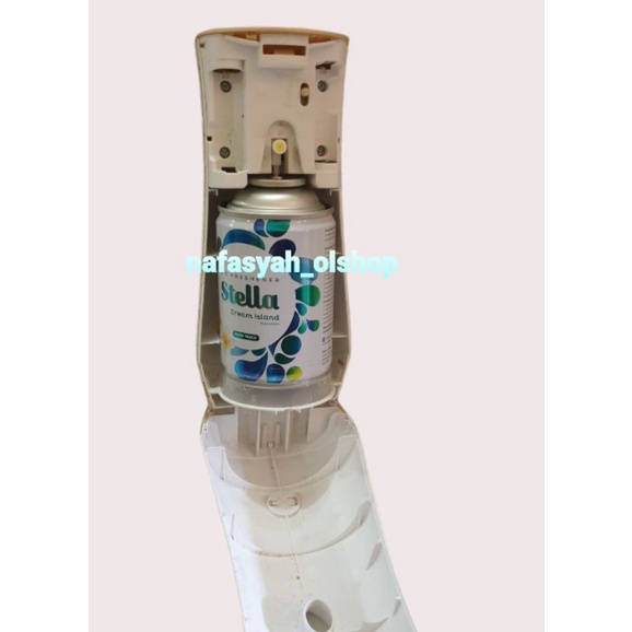 Tatakan stella refil untuk alat glade