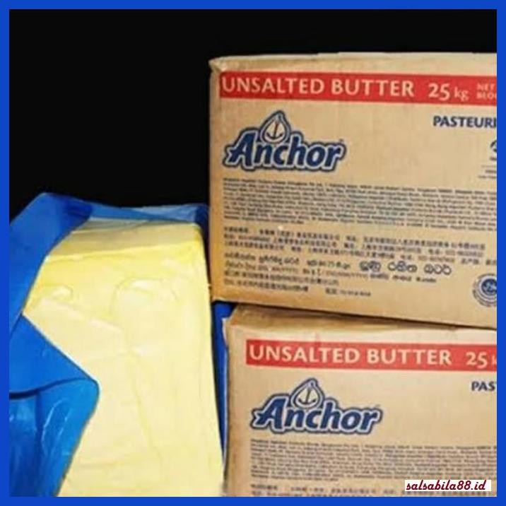 

Rettubagetnem- Butter Anchor 500 Gr -Asli-Slii.