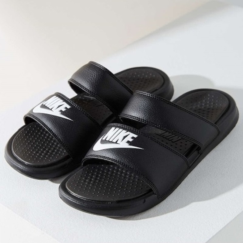nike sandals with air bubble