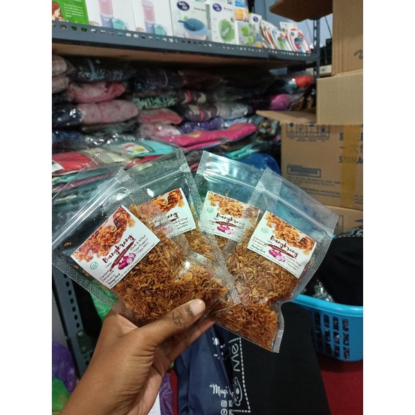 

bangkreng by Kanaya food