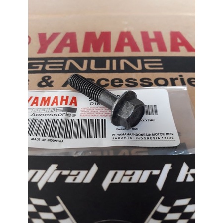 BAUT RAISER ATAU BAUT KLEMAN STANG STIR RX KING 1983-1994 KOBRA COBRA RX-K RX-S RX SPESIAL LAWAS