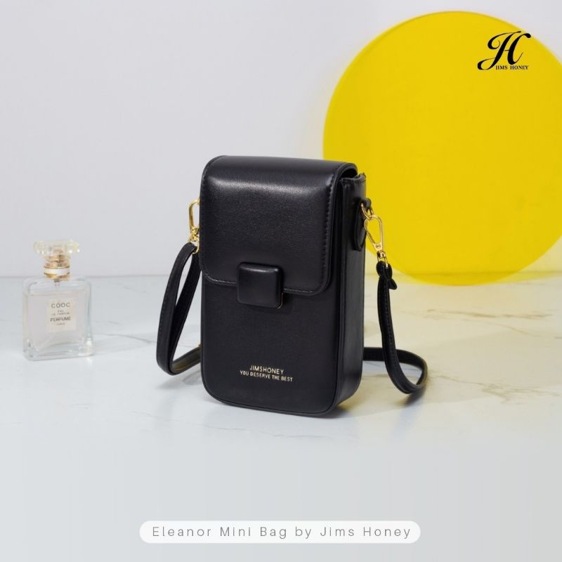 Eleanor by Jims Honey