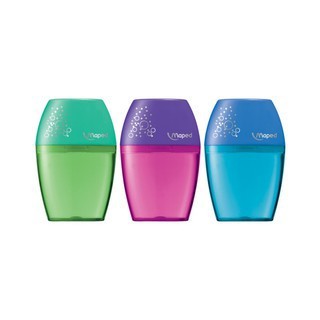 

Maped Shaker Sharpener 1 Hole - Display PS 534753