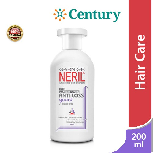 Neril Conditioner Anti Loss Guard 200ml