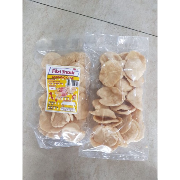 

ampiang cumi merk fikri