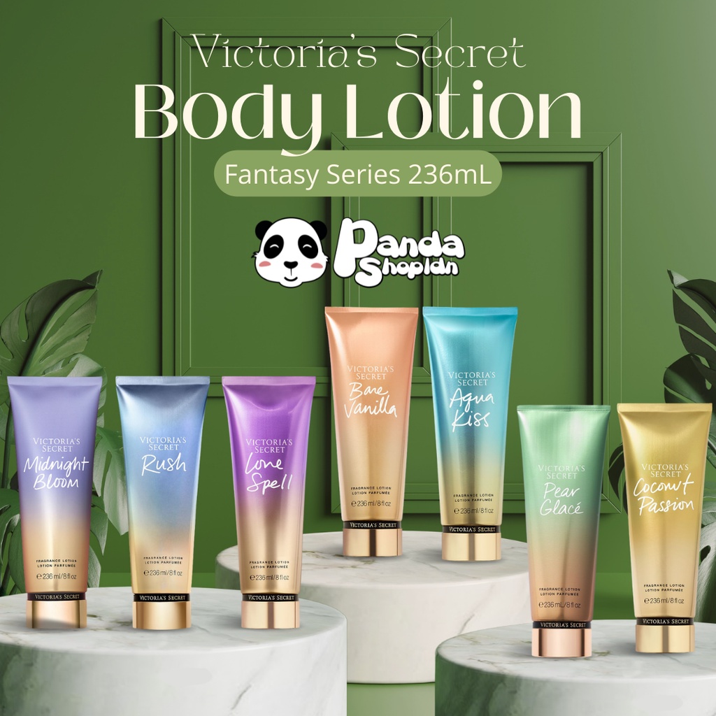 Victoria Secret (VS) Body Lotion