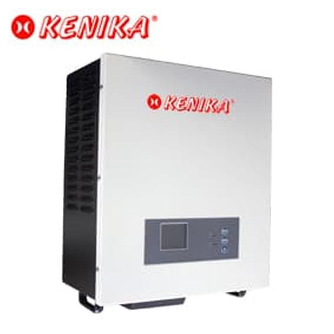 Solar Inverter Mppt 24V 1000W Hybrid Off-Grid Kenika Eaf-1000W