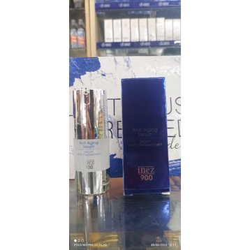 Inez Anti Aging Serum