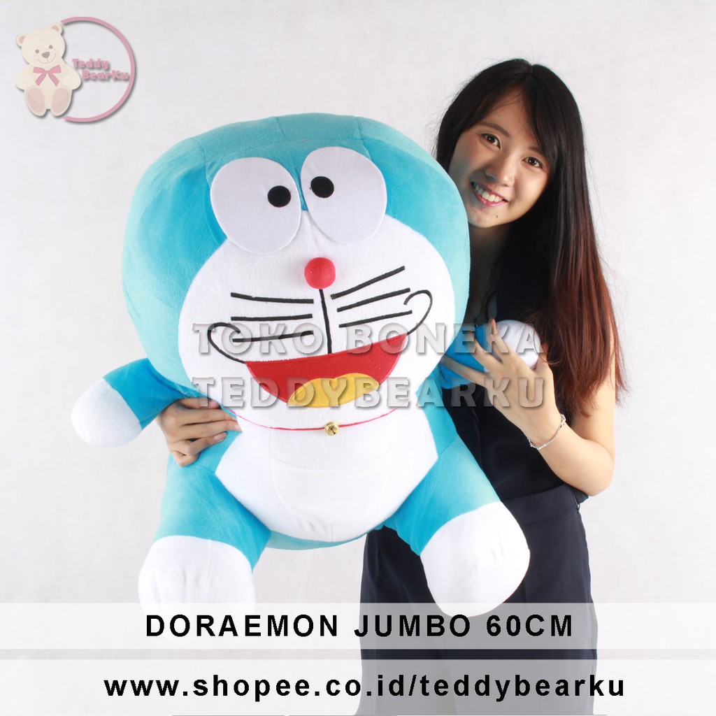 DORAEMON JUMBO 60CM