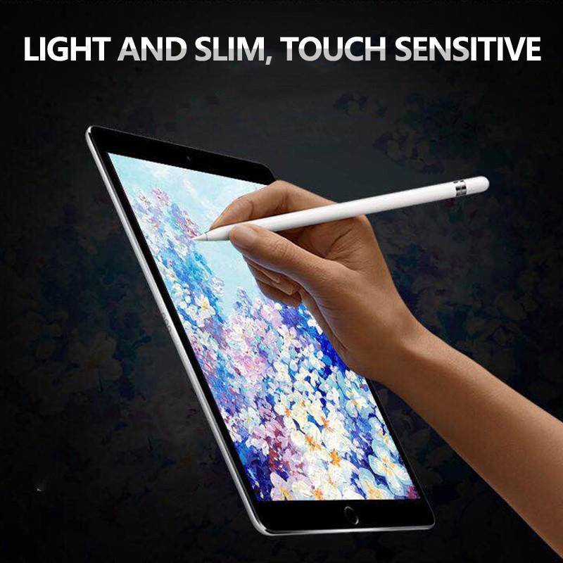 For Apple iPad Pro Air3 10.5 11 12.9 inch Tempered Hydrogel film Screen Protector for ipad 7th 10.2 inch Screen protector Film