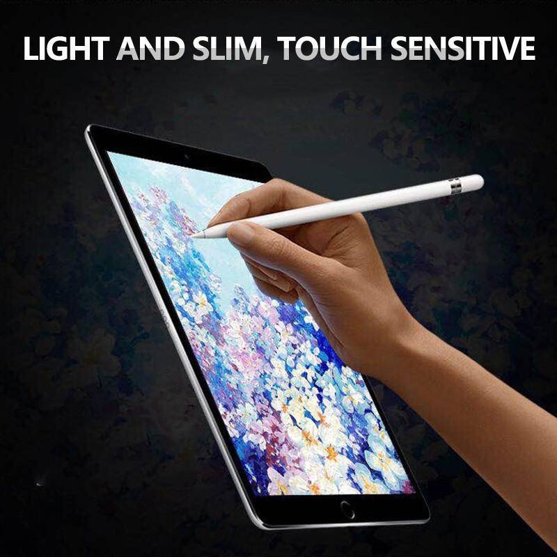 Tempered Hydrogel film Matte for iPad 9.7 Air 2 3 4 10.5 10.9 2020 2021 Pro 11 12.9 10.2 7th 8th 9th Screen Protector Blueray For Ipad Mini 6 5 4 3 1 2020 2021 Screen protector Film