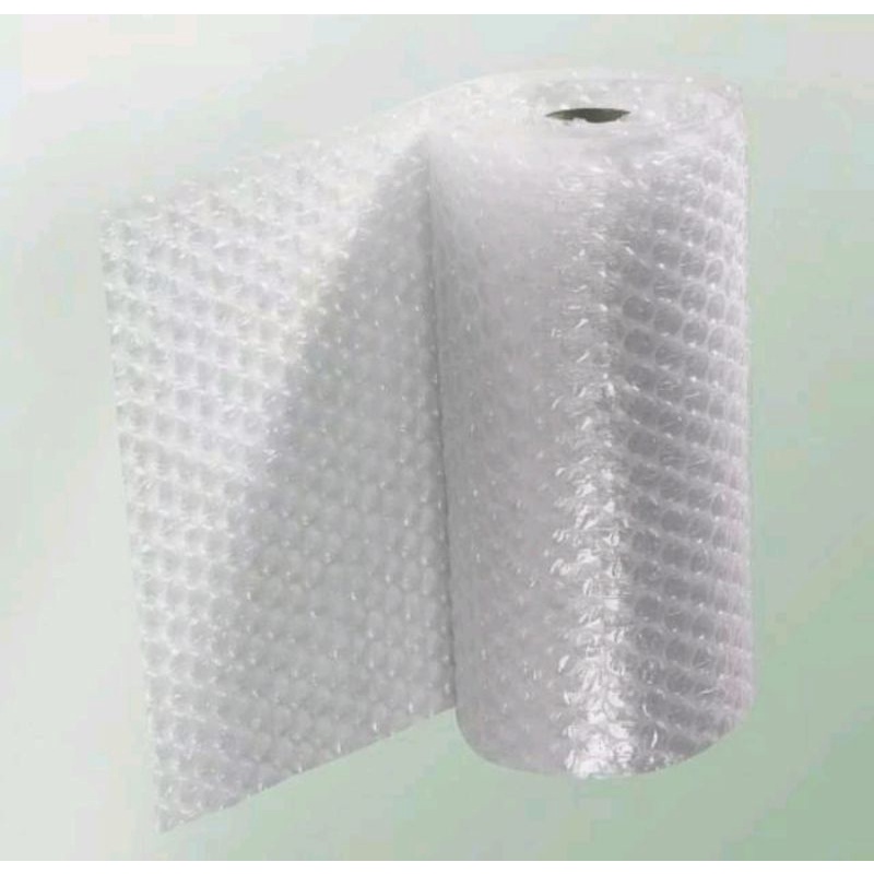 

BUBBLE WRAPE TAMBAHAN PACKING