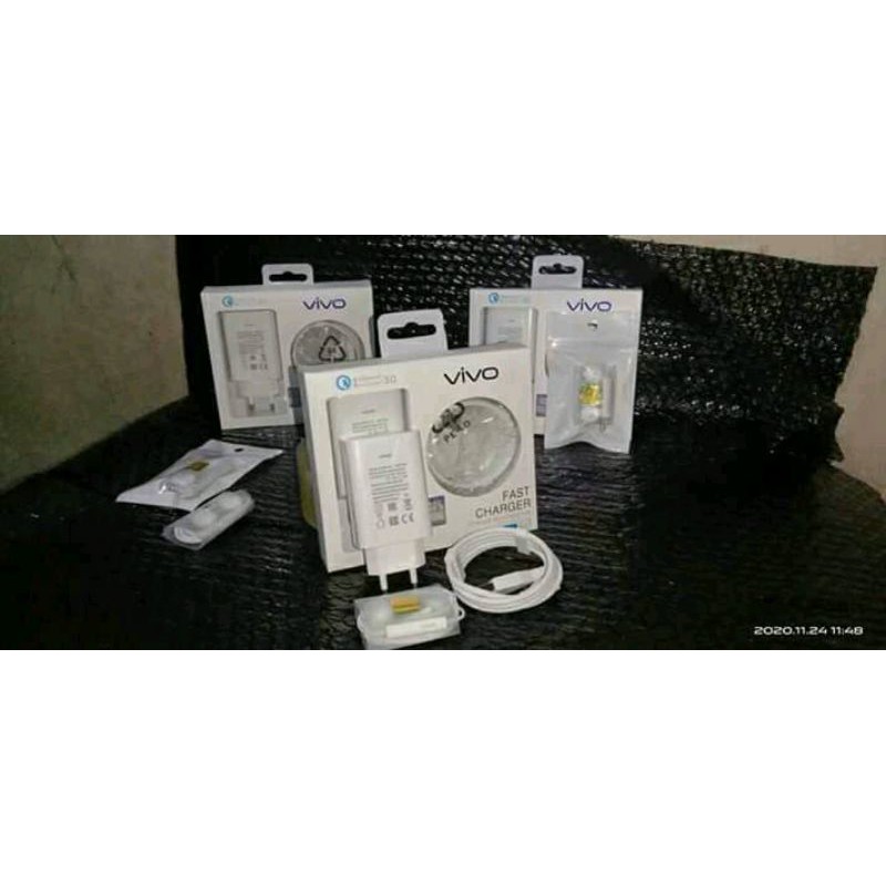 CASAN HP VIVO (COD)