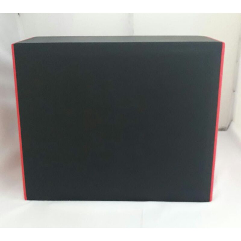 Box subwoofer 10 inch box subwoofer 10 ins