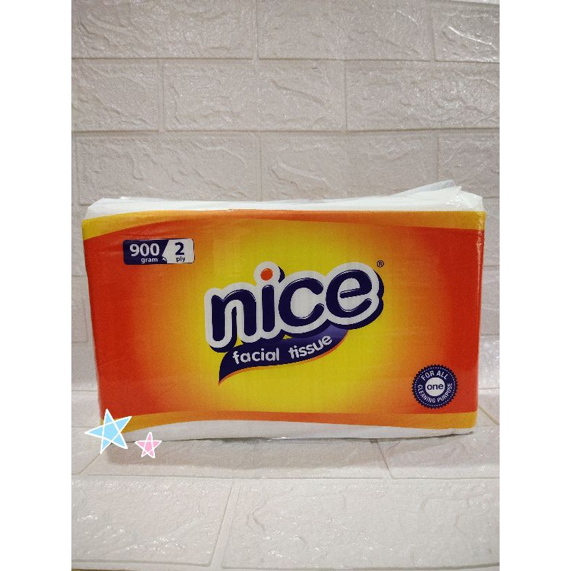 Tisiu Nice 900 gram