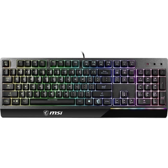 MSI Gaming Keyboard - Vigor GK30 US