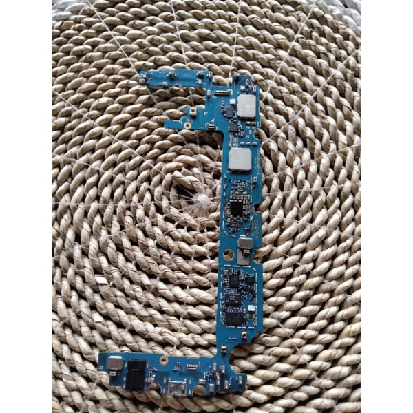 Mesin Samsung J7 pro  Matot