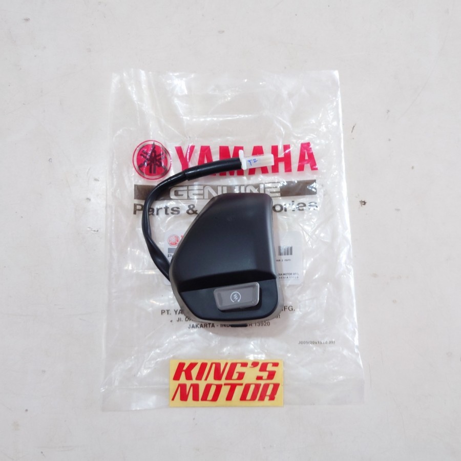 SAKLAR KANAN STATER STARTER MIO J M3 S Z SOUL GT XEON RC GT125 1KP