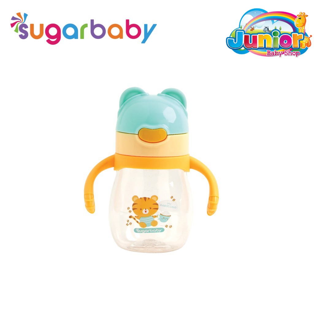 Sugar Baby 2in1 Sippy Cup 320ml