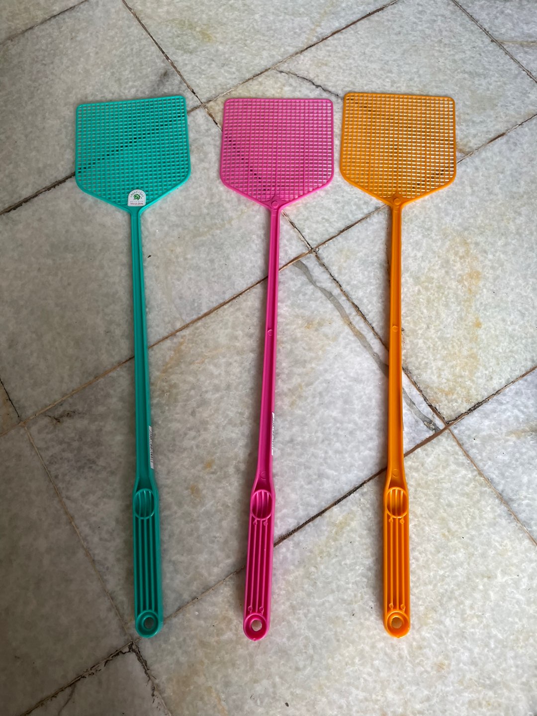 Joliecollections Raket Tepokan Lalat Alat Tepuk Lalat Penepuk Lalat